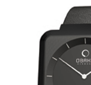 Obaku Damskie V139LBBRB 4