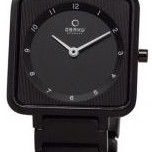 Obaku Damskie V139LBBSB 2