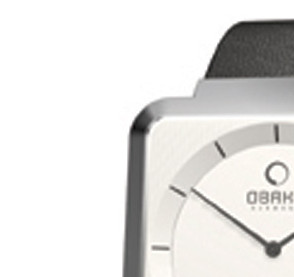 Obaku Damskie V139LCIRB 4
