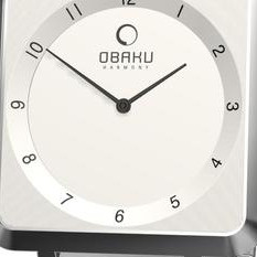 Obaku Damskie V139LCISC 2