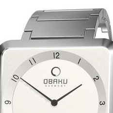 Obaku Damskie V139LCISC 3