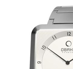 Obaku Damskie V139LCISC 4