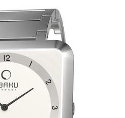 Obaku Damskie V139LCISC 5