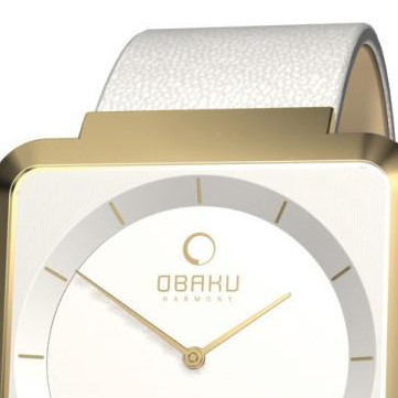 Obaku Damskie V139LGIRW 3