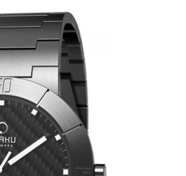 Obaku Damskie V140LBBSB 5