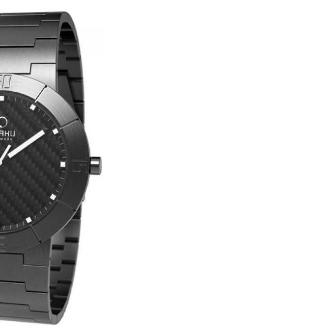 Obaku Damskie V140LBBSB 6