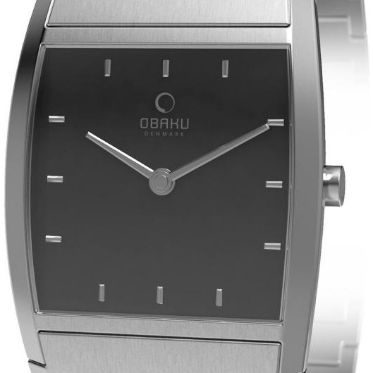 Obaku Damskie V142LCBSC 2