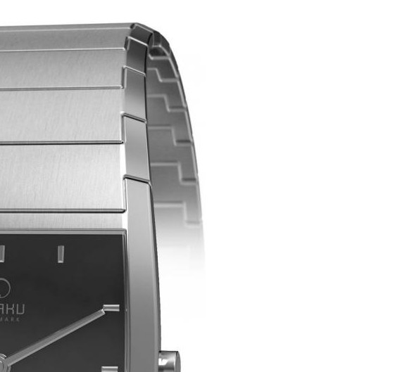 Obaku Damskie V142LCBSC 5