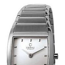 Obaku Damskie V142LCISC 3