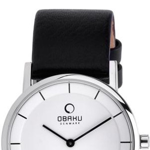 Obaku Damskie V143LCWRB 3