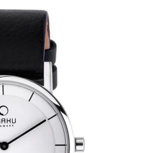 Obaku Damskie V143LCWRB 5