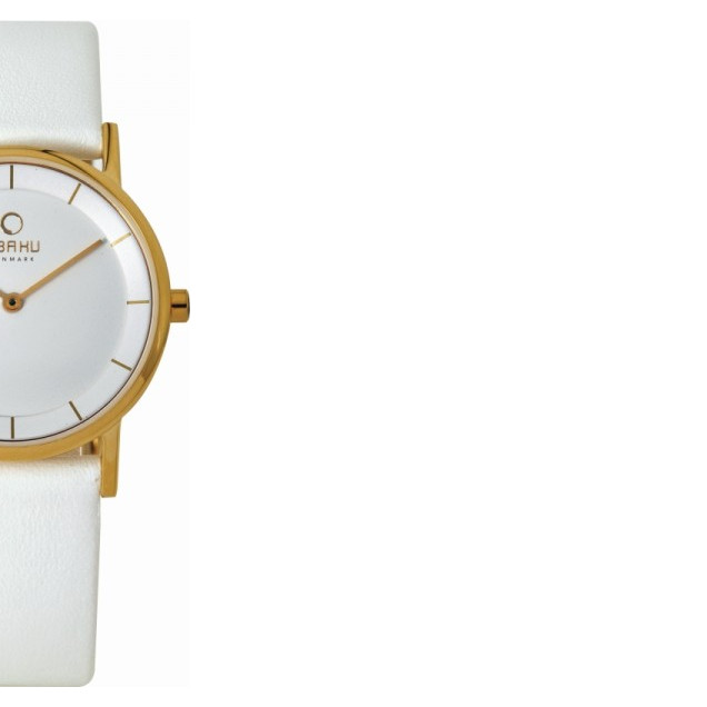 Obaku Damskie V143LGWRW 6