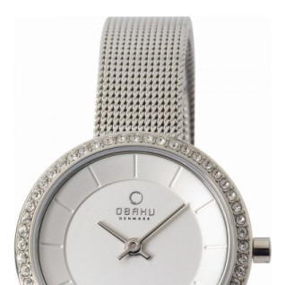 Obaku Damskie V146LCIMC2 3