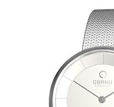 Obaku Damskie V146LCIMC 4