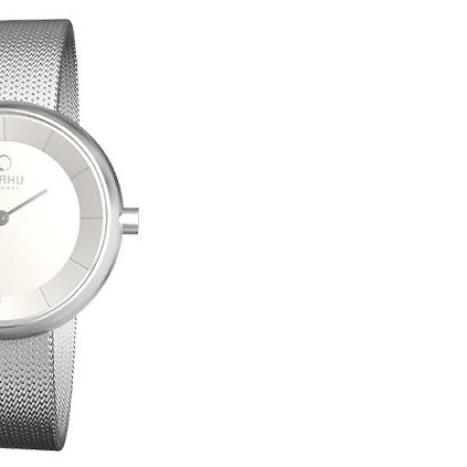 Obaku Damskie V146LCIMC 6