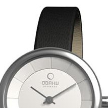 Obaku Damskie V146LCIRB 3