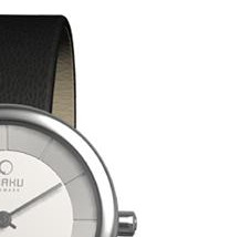 Obaku Damskie V146LCIRB 5