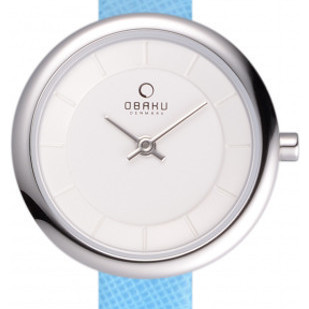 Obaku Damskie V146LCIRL 2