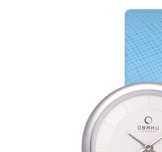 Obaku Damskie V146LCIRL 4