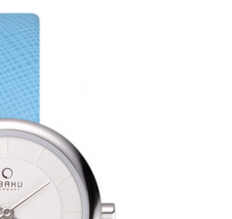 Obaku Damskie V146LCIRL 5