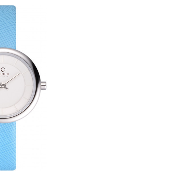 Obaku Damskie V146LCIRL 6