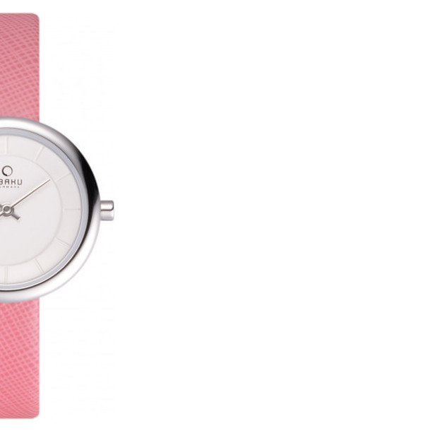Obaku Damskie V146LCIRP 6