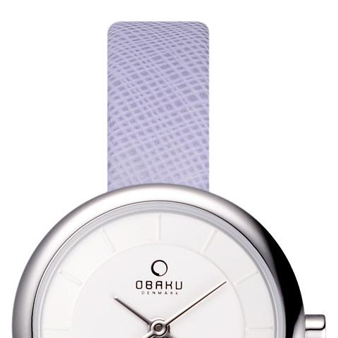 Obaku Damskie V146LCIRQ 3