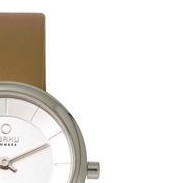 Obaku Damskie V146LCIRX 5