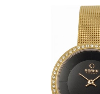 Obaku Damskie V146LGBMG2 4