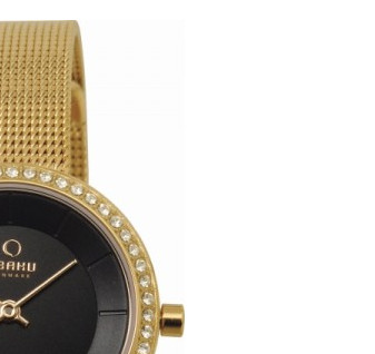 Obaku Damskie V146LGBMG2 5