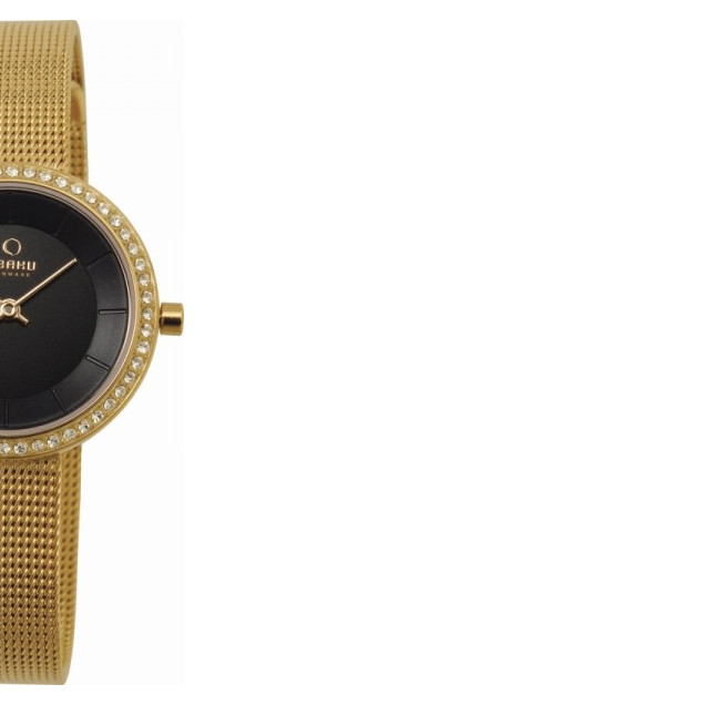 Obaku Damskie V146LGBMG2 6