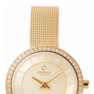 Obaku Damskie V146LGGMG2 3