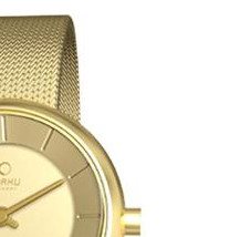 Obaku Damskie V146LGGMG 5