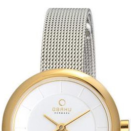 Obaku Damskie V146LGIMC 3