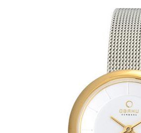 Obaku Damskie V146LGIMC 4