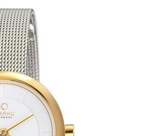 Obaku Damskie V146LGIMC 5