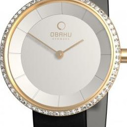 Obaku Damskie V146LGIRB2 2