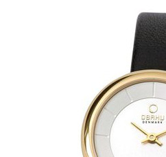 Obaku Damskie V146LGIRB 4