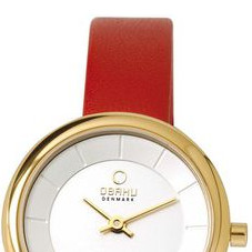 Obaku Damskie V146LGIRR 3