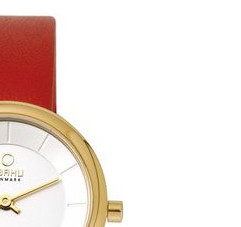 Obaku Damskie V146LGIRR 5