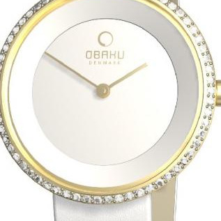 Obaku Damskie V146LGIRW1 2