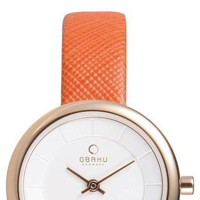 Obaku Damskie V146LVIRO 3