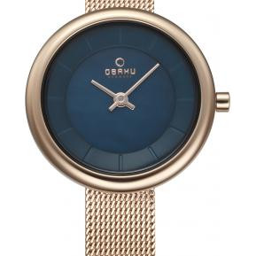Obaku Damskie V146LVLMV 2