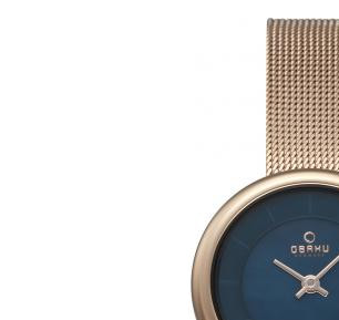 Obaku Damskie V146LVLMV 4