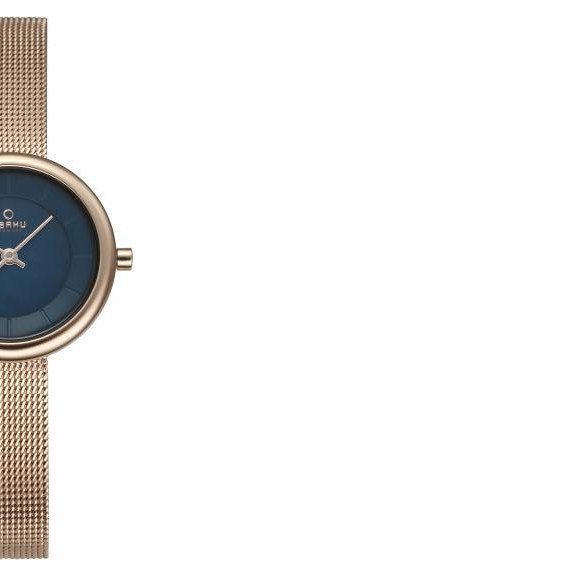 Obaku Damskie V146LVLMV 6