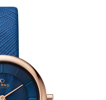 Obaku Damskie V146LVLRA 5