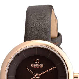Obaku Damskie V146LVNRN 3