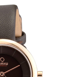Obaku Damskie V146LVNRN 5