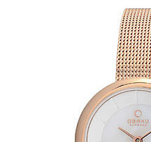 Obaku Damskie V146LVWMV 4