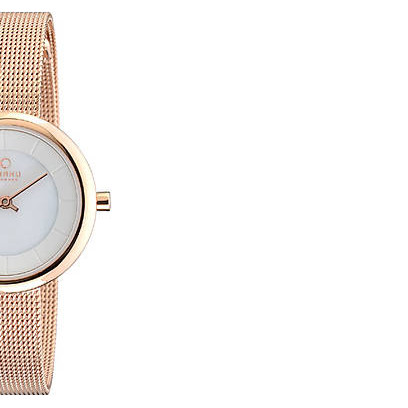 Obaku Damskie V146LVWMV 6